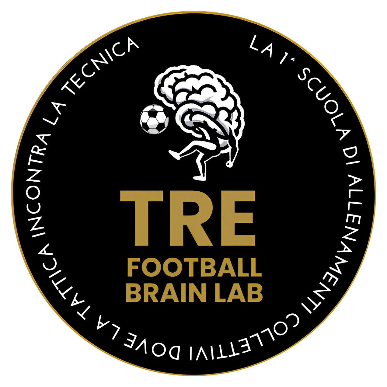 TRE Football Brain Lab